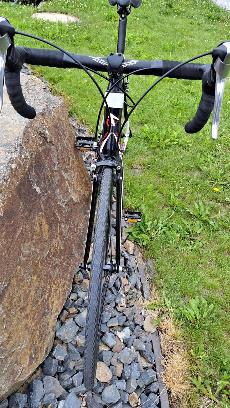 Silnicni kolo Merida Race Lite 905