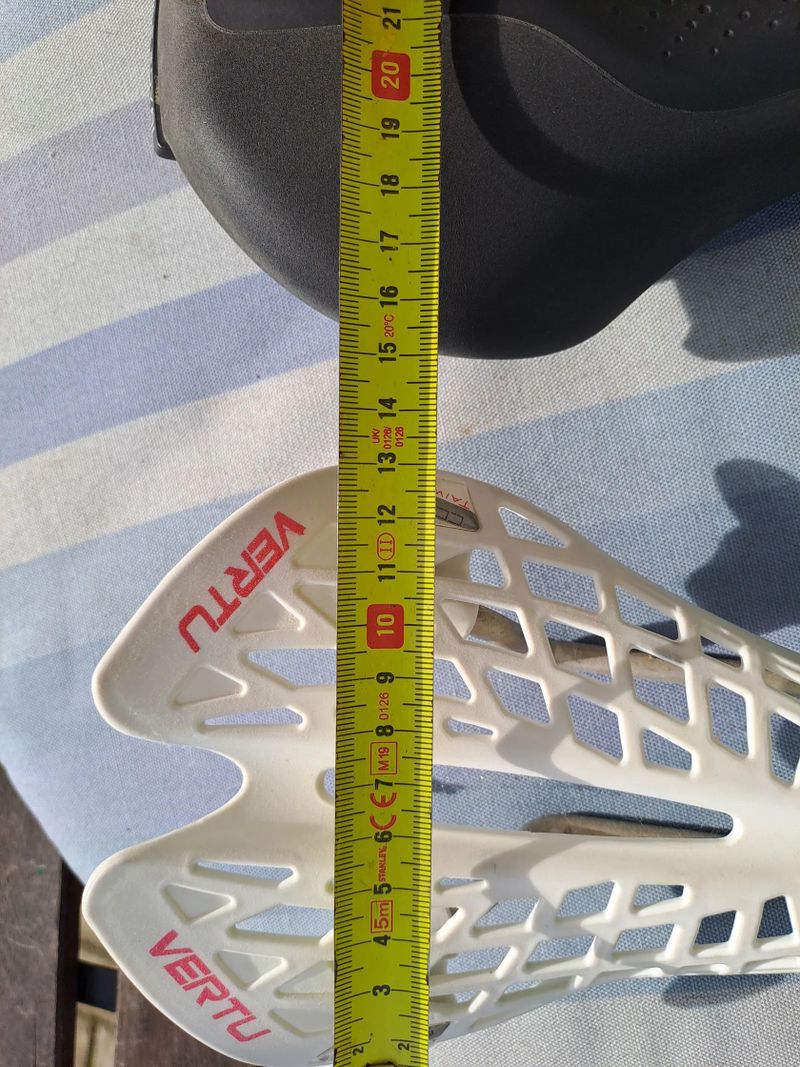 Sedlo Selle Royal + jedna cina navic