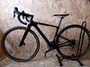 Gravel CANNONDALE TOPSTONE CARBON, velikost XS