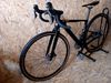 Gravel CANNONDALE TOPSTONE CARBON, velikost XS