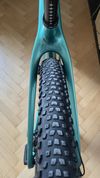 KTM Myroon Glorious / carbon / vel.M / Shimano XT 1x12 / SID Ultimate