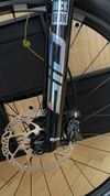KTM Myroon Glorious / carbon / vel.M / Shimano XT 1x12 / SID Ultimate