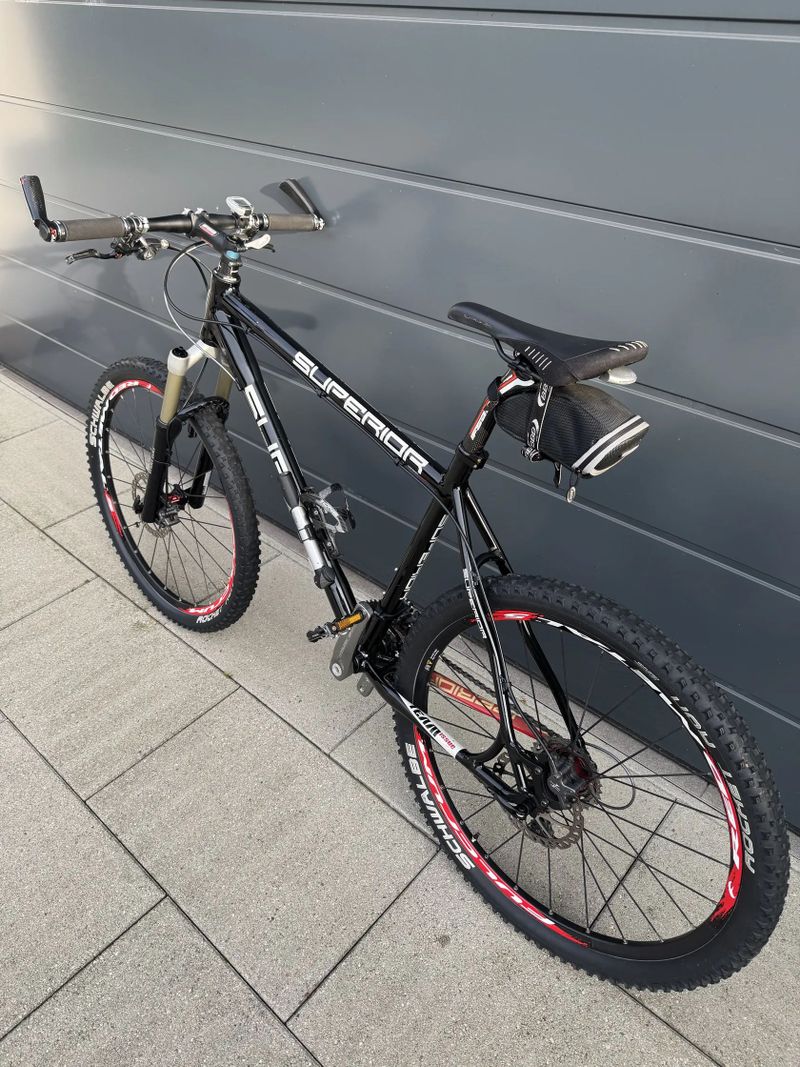 Superior..XTR