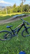 NS Bikes Define 150 Carbon