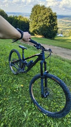 NS Bikes Define 150 Carbon