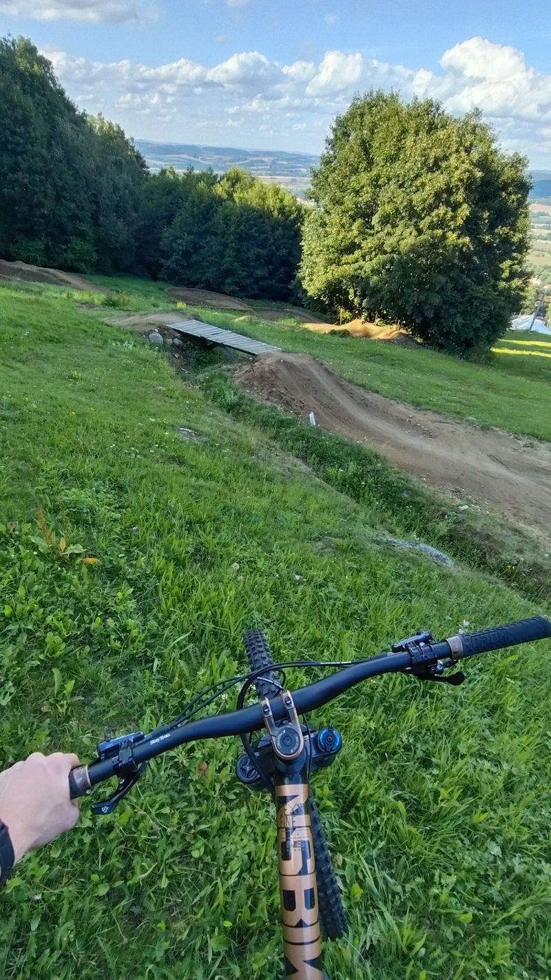 NS Bikes Define 150 Carbon
