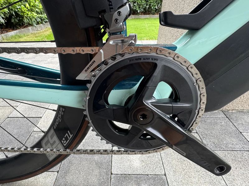 Casovka/Triathlon Orbea Ordu