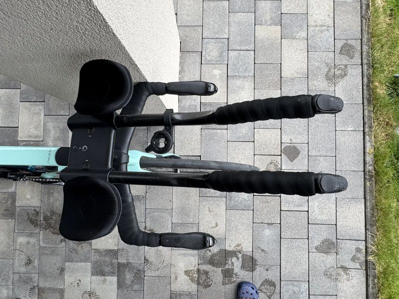 Casovka/Triathlon Orbea Ordu