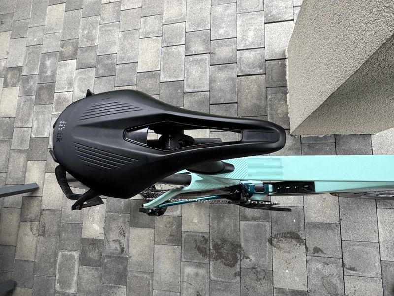 Casovka/Triathlon Orbea Ordu