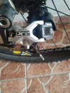 Prodám kolo Merida Matta TFS 500.