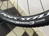 Zapletena kola mavic crossmax boost