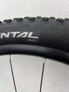 Zapletena kola mavic crossmax boost