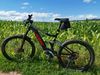 Celoodpružené kolo KTM Macina KAPOHO 2975