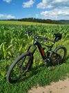 Celoodpružené kolo KTM Macina KAPOHO 2975