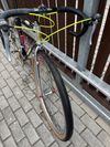 Raleigh Titanium XC, Gravel, XTR, Race Face, Ringle, 1996, L 19”