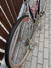Raleigh Titanium XC, Gravel, XTR, Race Face, Ringle, 1996, L 19”