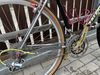 Raleigh Titanium XC, Gravel, XTR, Race Face, Ringle, 1996, L 19”