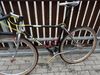 Raleigh Titanium XC, Gravel, XTR, Race Face, Ringle, 1996, L 19”