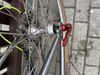 Raleigh Titanium XC, Gravel, XTR, Race Face, Ringle, 1996, L 19”