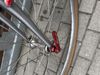 Raleigh Titanium XC, Gravel, XTR, Race Face, Ringle, 1996, L 19”