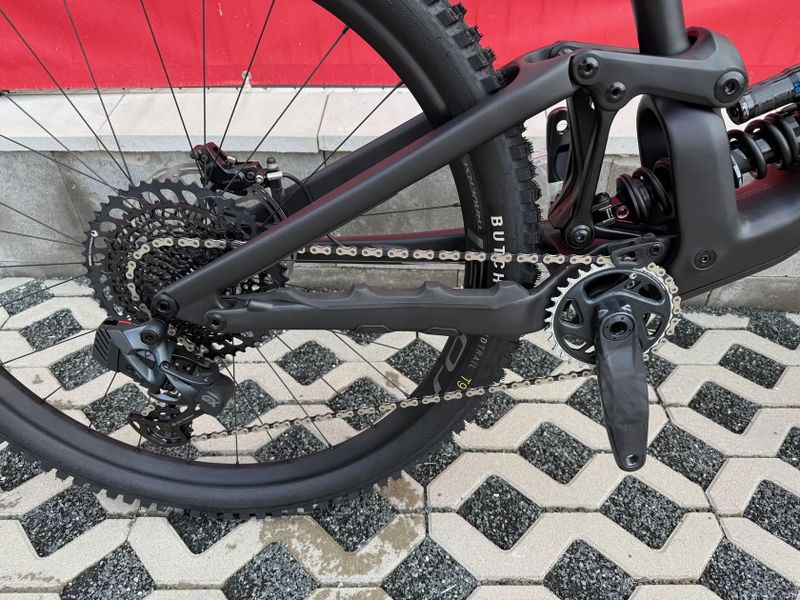 Specialized Enduro Expert SRAM AXS velikost M/S3 NOVÉ KOLO