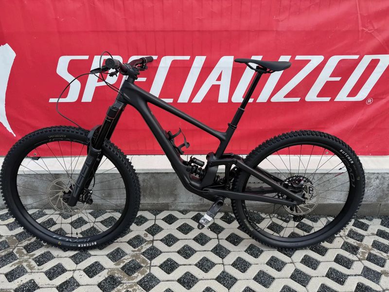 Specialized Enduro Expert SRAM AXS velikost M/S3 NOVÉ KOLO