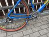 Cannondale F série, XTR, Roox, Mavic Crossride, L 18”