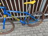 Cannondale F série, XTR, Roox, Mavic Crossride, L 18”