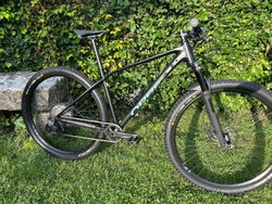 Orbea Alma H20