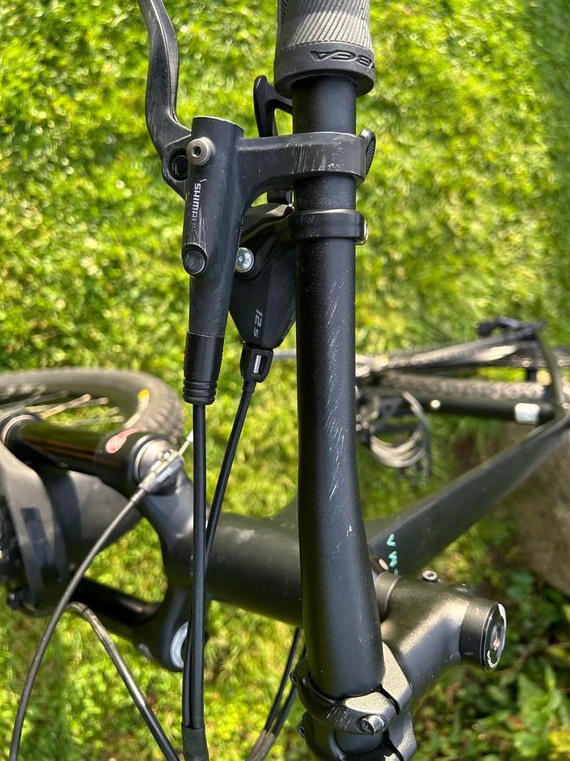 Orbea Alma H20