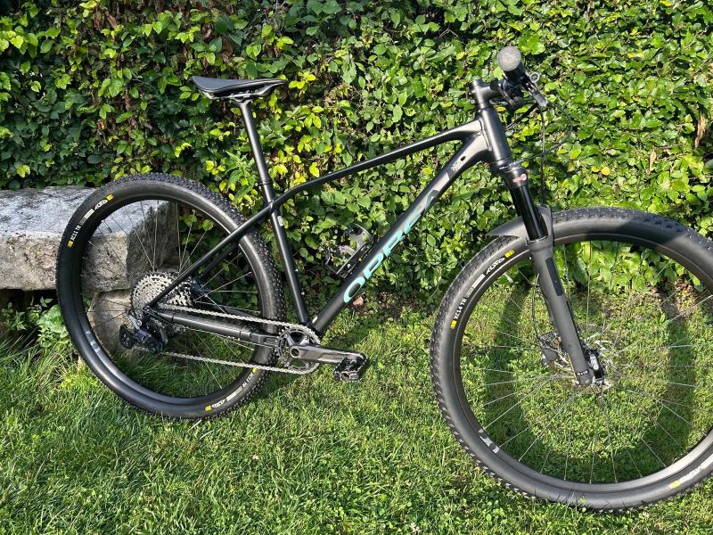 Orbea Alma H20