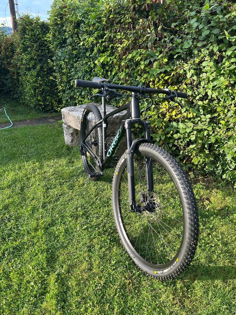 Orbea Alma H20