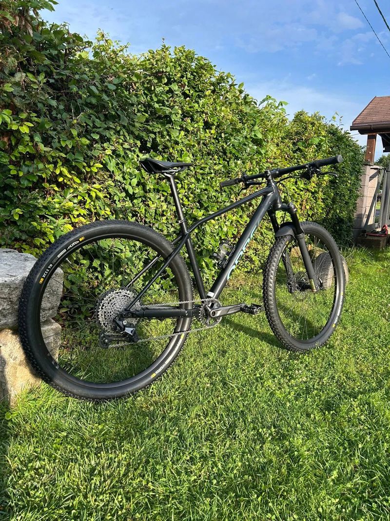 Orbea Alma H20