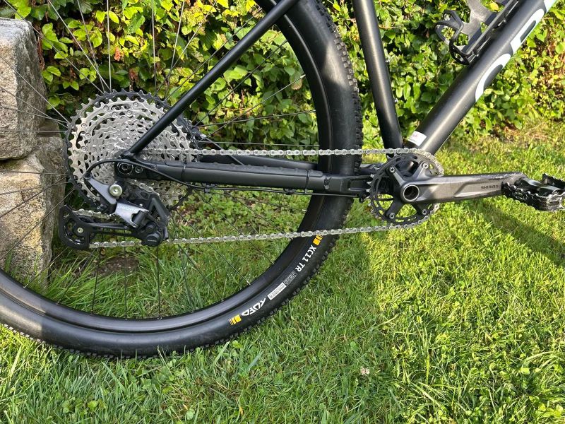 Orbea Alma H20