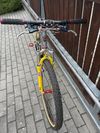 Rocky Mountain Element 1996, XTR, Syncros, Hügi, L 19”