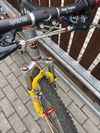 Rocky Mountain Element 1996, XTR, Syncros, Hügi, L 19”