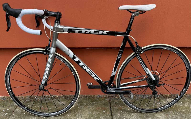 TREK