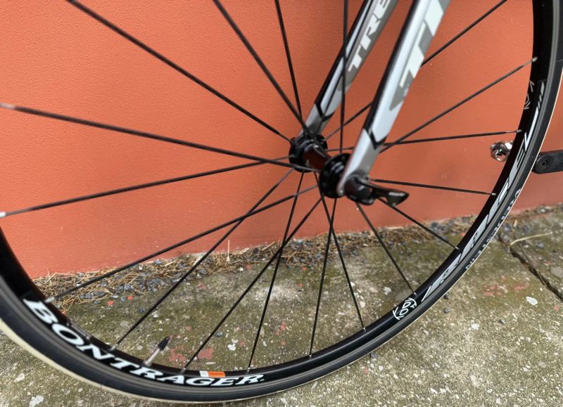 TREK