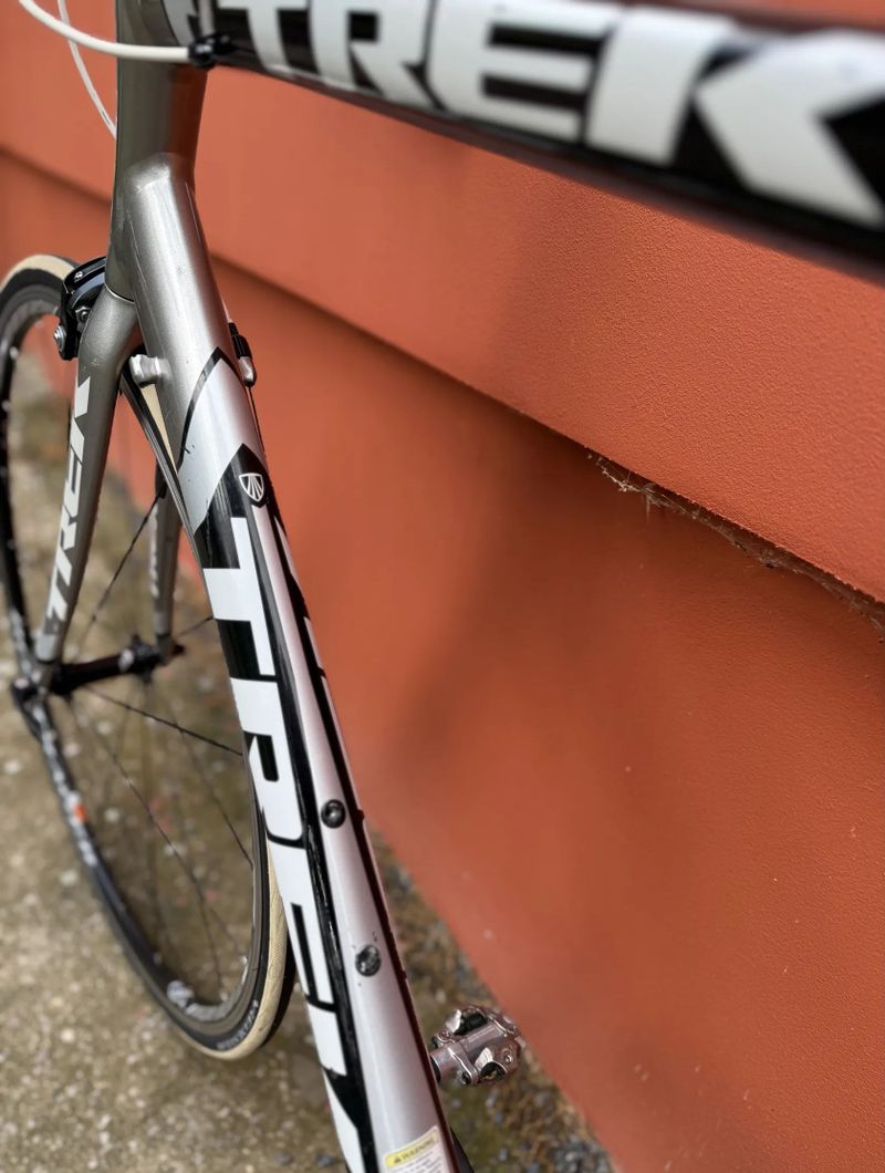 TREK