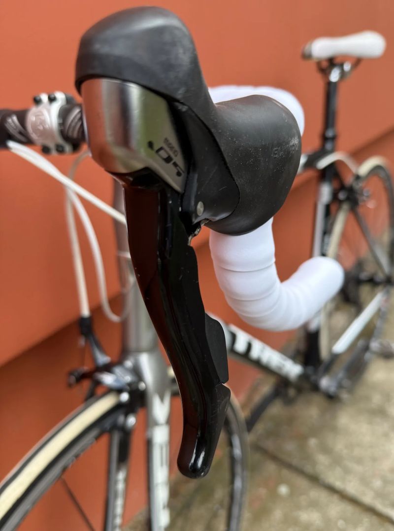 TREK