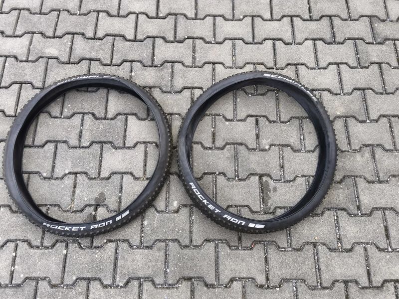 Schwalbe Rocket Ron 2,25