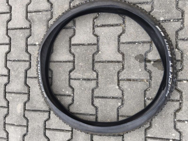 Schwalbe Rocket Ron 2,25