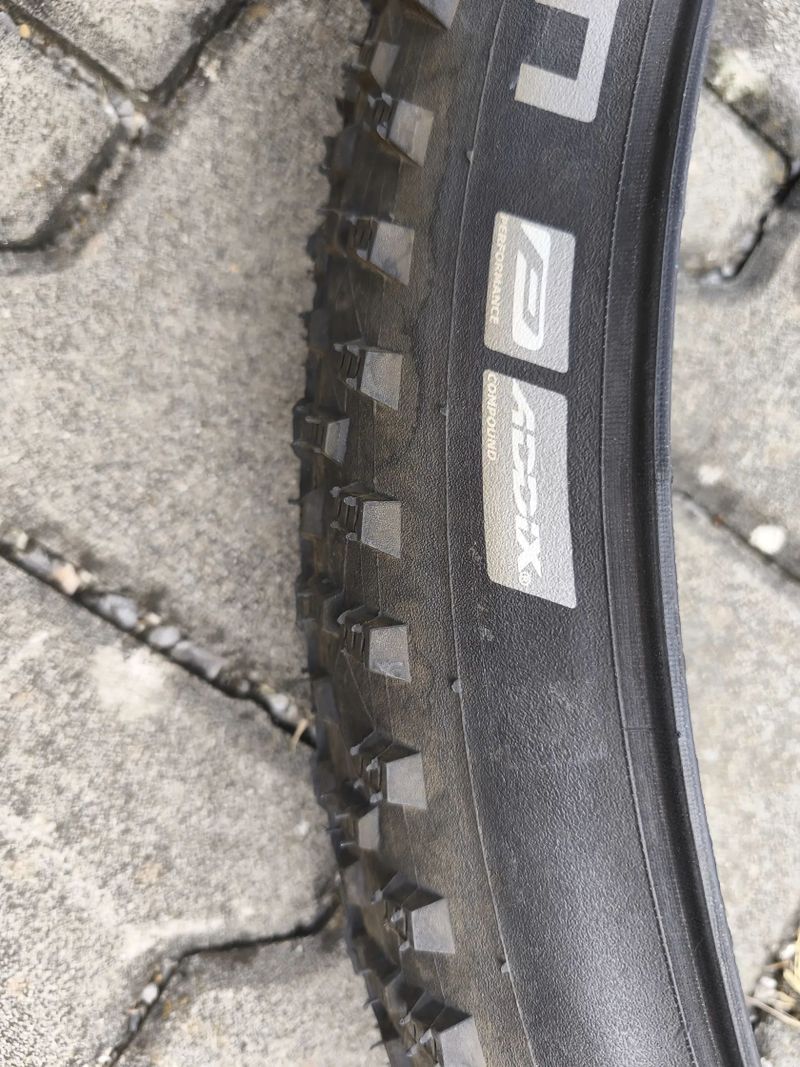 Schwalbe Rocket Ron 2,25