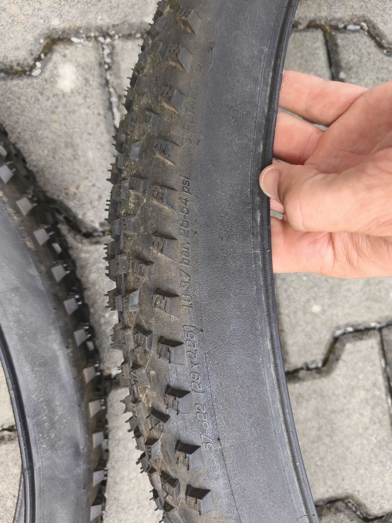 Schwalbe Rocket Ron 2,25