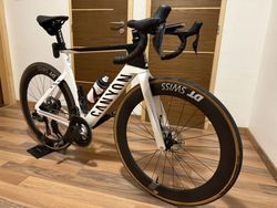 CANYON - Aeroad CF SLX 8 Disc Di2