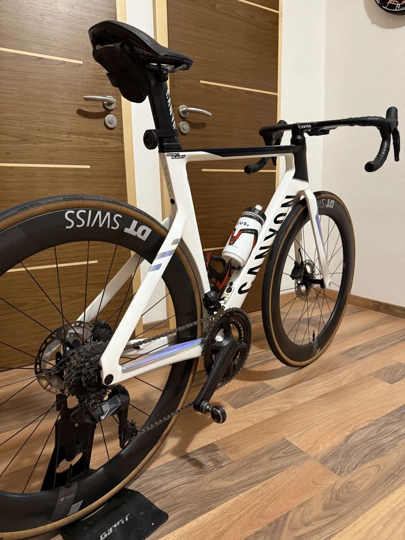 CANYON - Aeroad CF SLX 8 Disc Di2