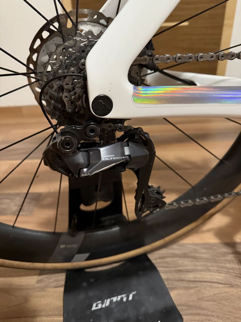 CANYON - Aeroad CF SLX 8 Disc Di2