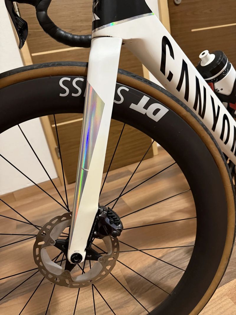 CANYON - Aeroad CF SLX 8 Disc Di2