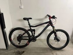 TREK, celopéro r.v. 2019