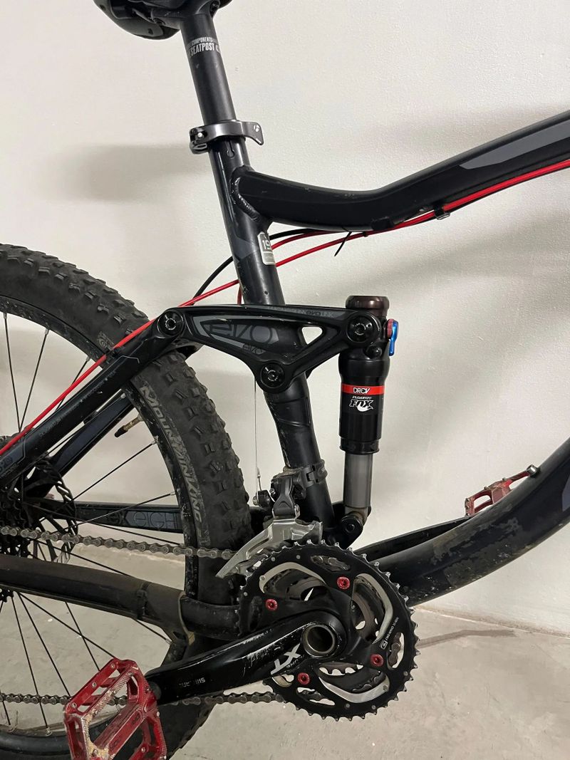 TREK, celopéro r.v. 2019